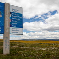 Аргентина, Патагония
